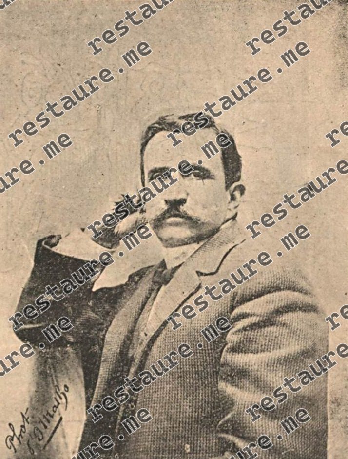 J Silvino Espindola