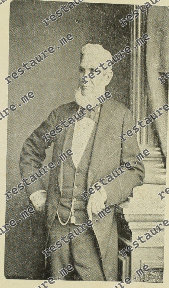 Joaquim Bonifácio do Amaral