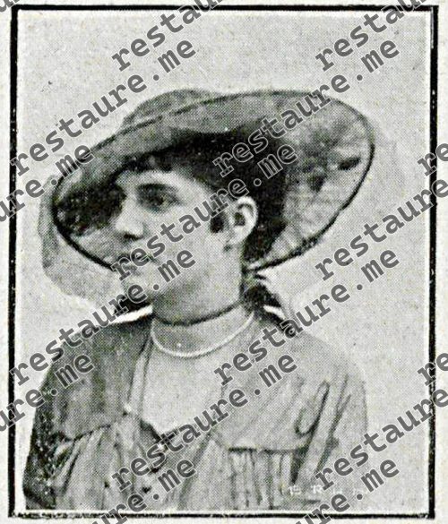 Rosa Chaves Lowndes