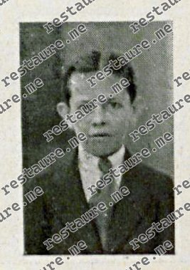 José Mega