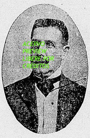 José Ricardo de Albuquerque