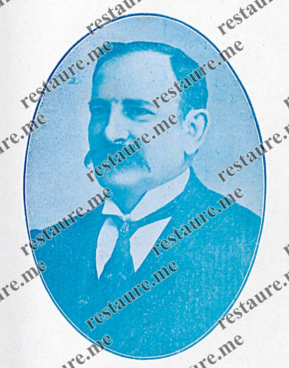 Antonio Joaquim Petersen