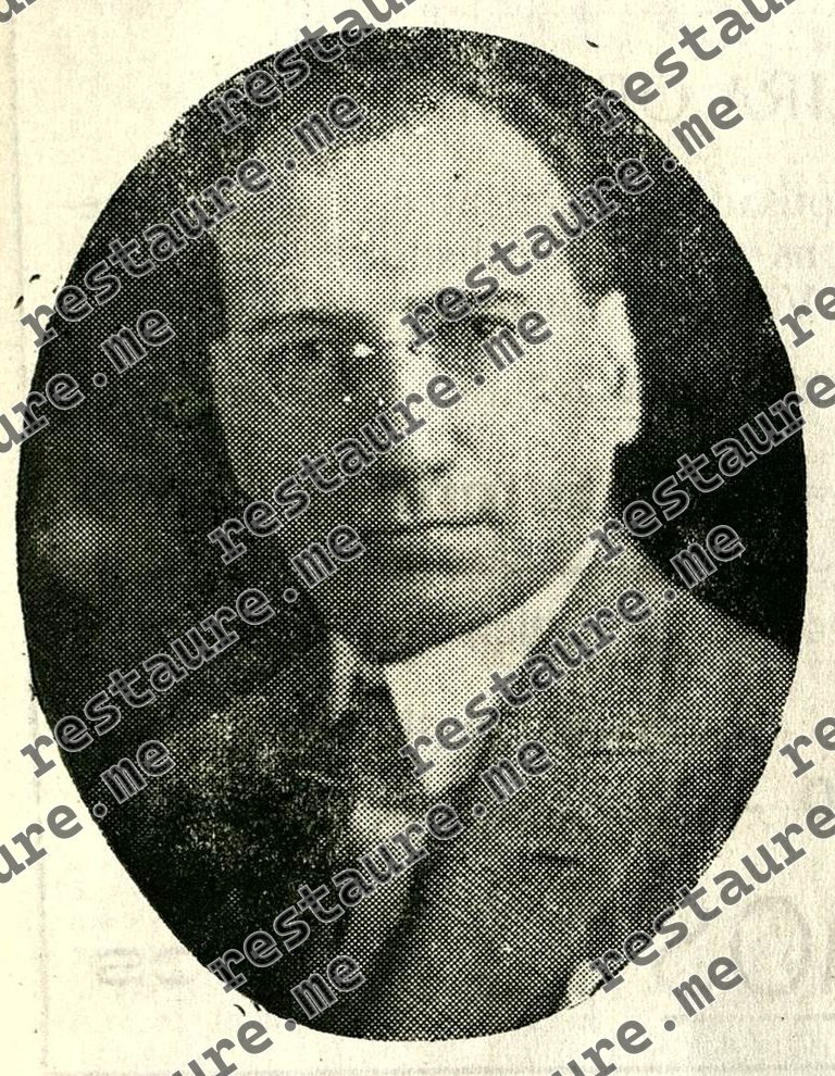 Alberto de Souza