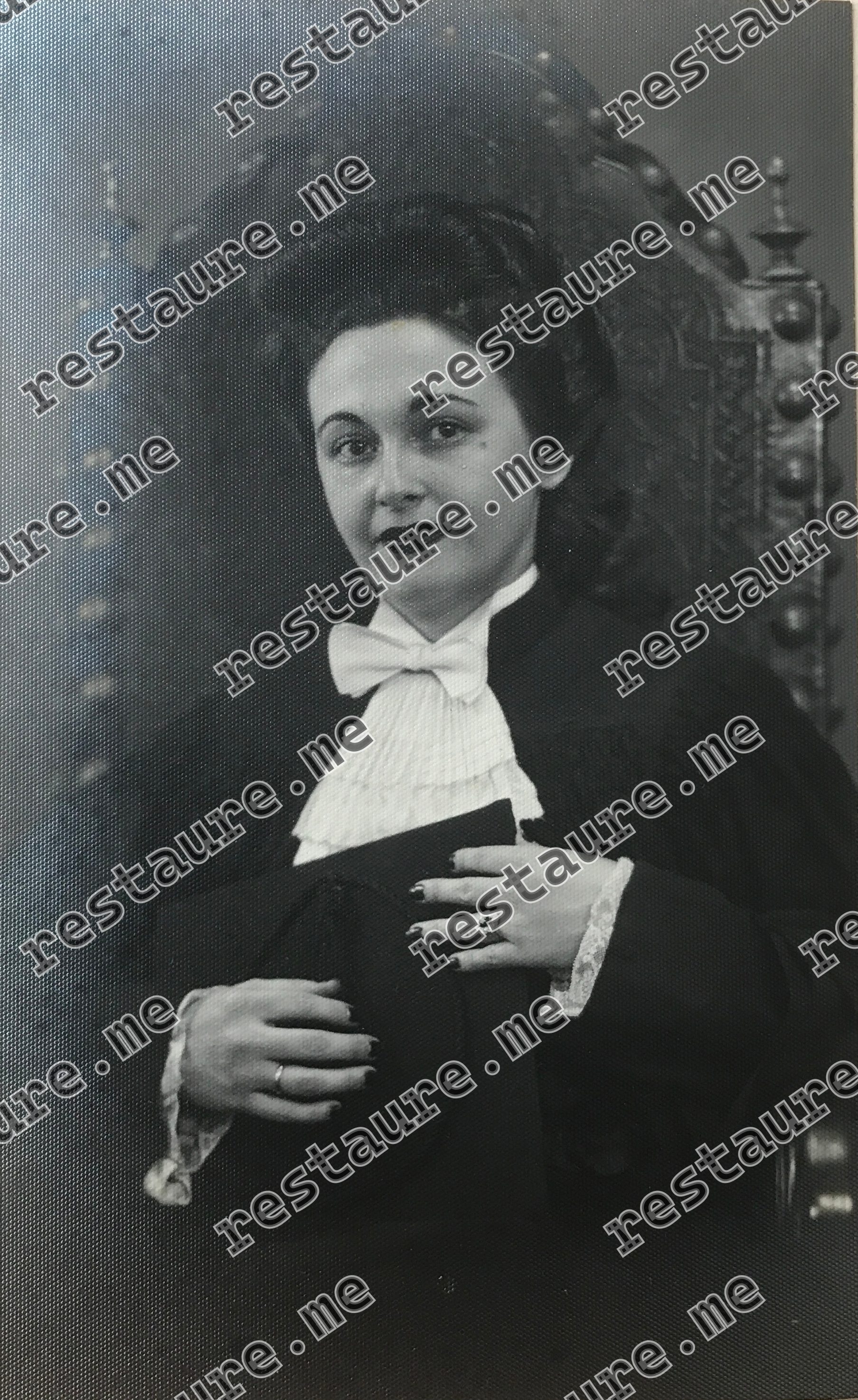 Maria Elba Maranchiello Amorim
