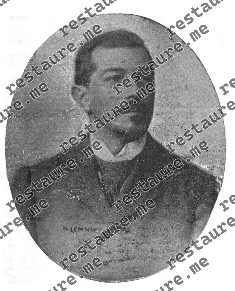 Antonio Dino da Costa Bueno
