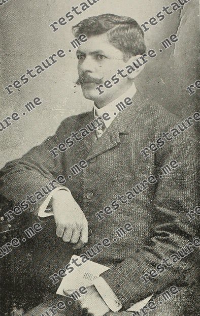 Belmiro Braga