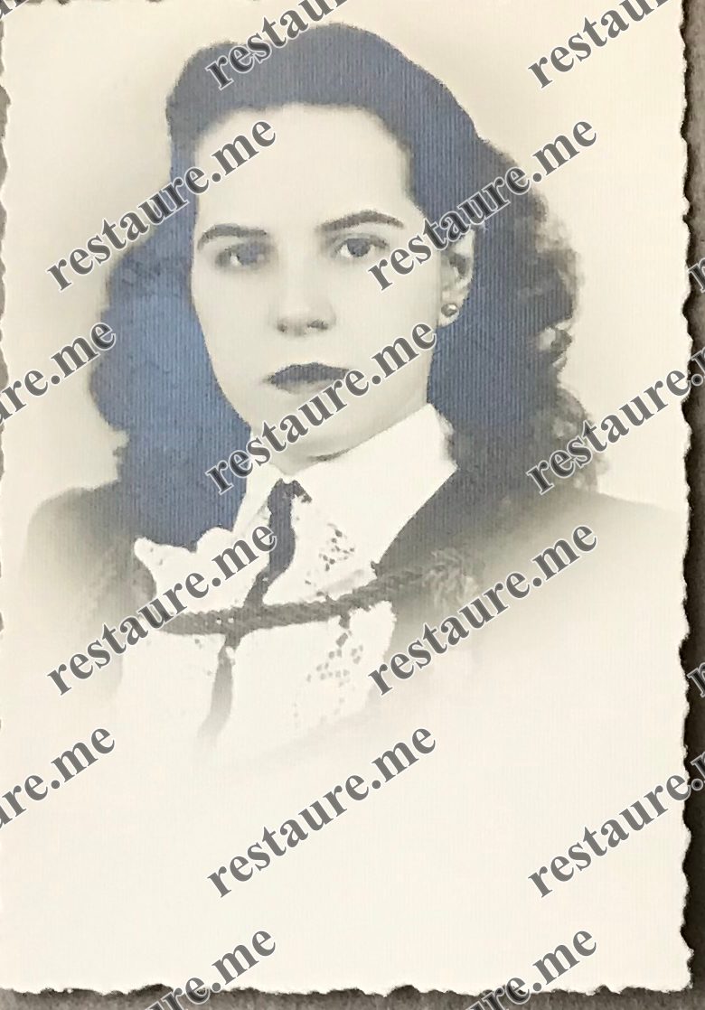 Aida Bacchiega Fortuna