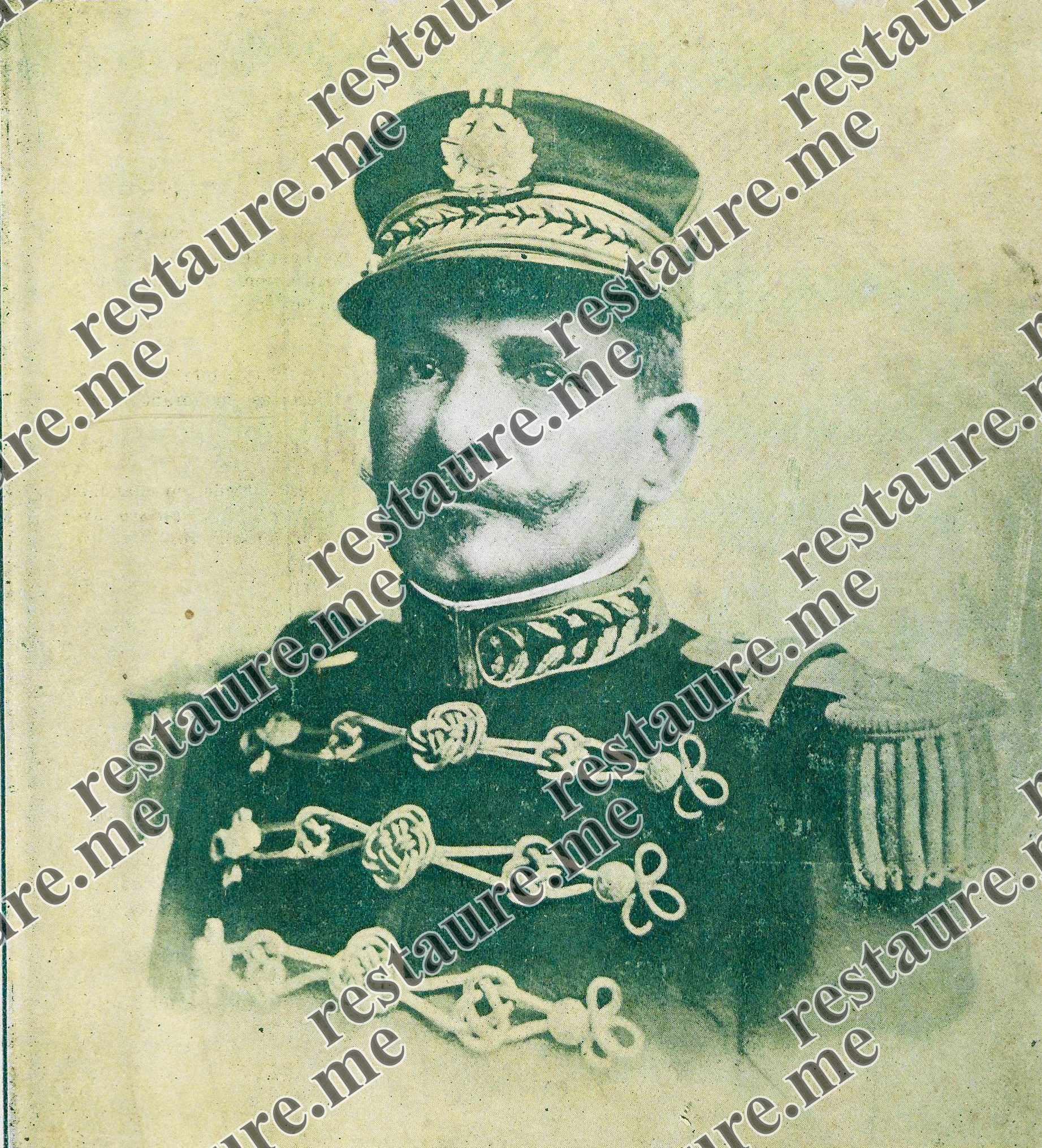 Hermes da Fonseca