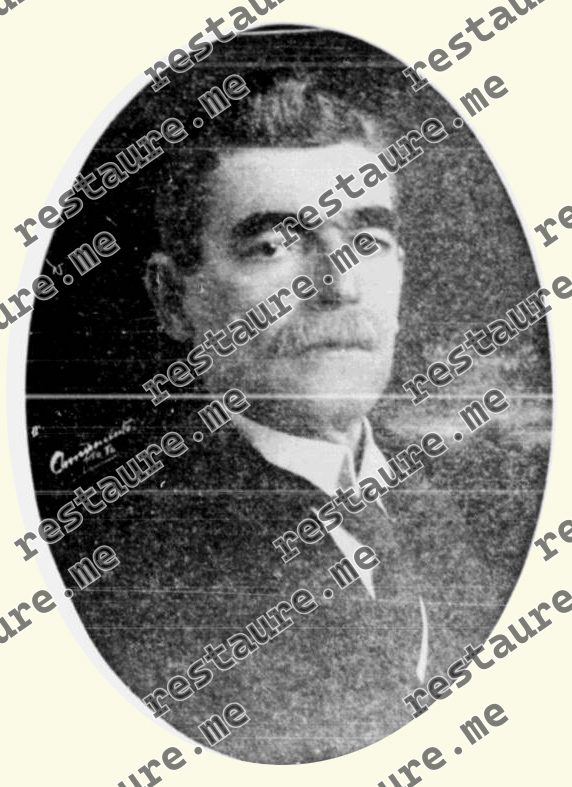 Manuel Alencar Guimarães