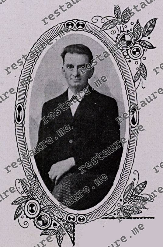 Alcides Barcelos