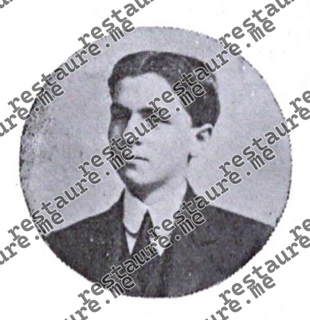 Barros Barreto