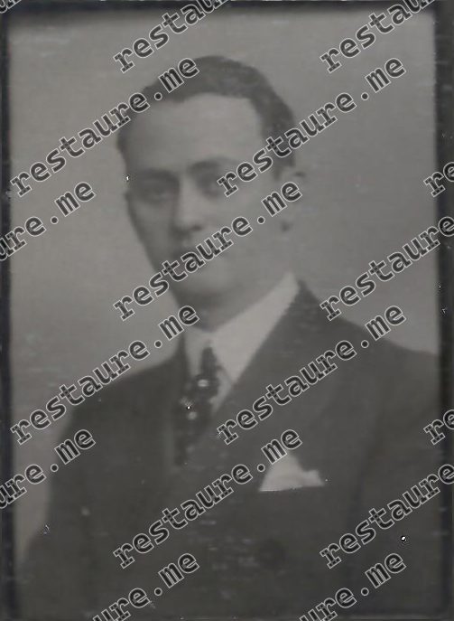Mariano Medeiros