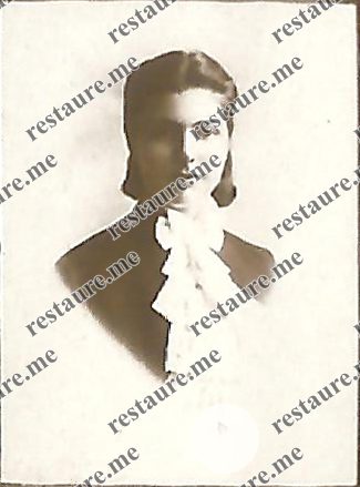 Derminda Garcia Netto