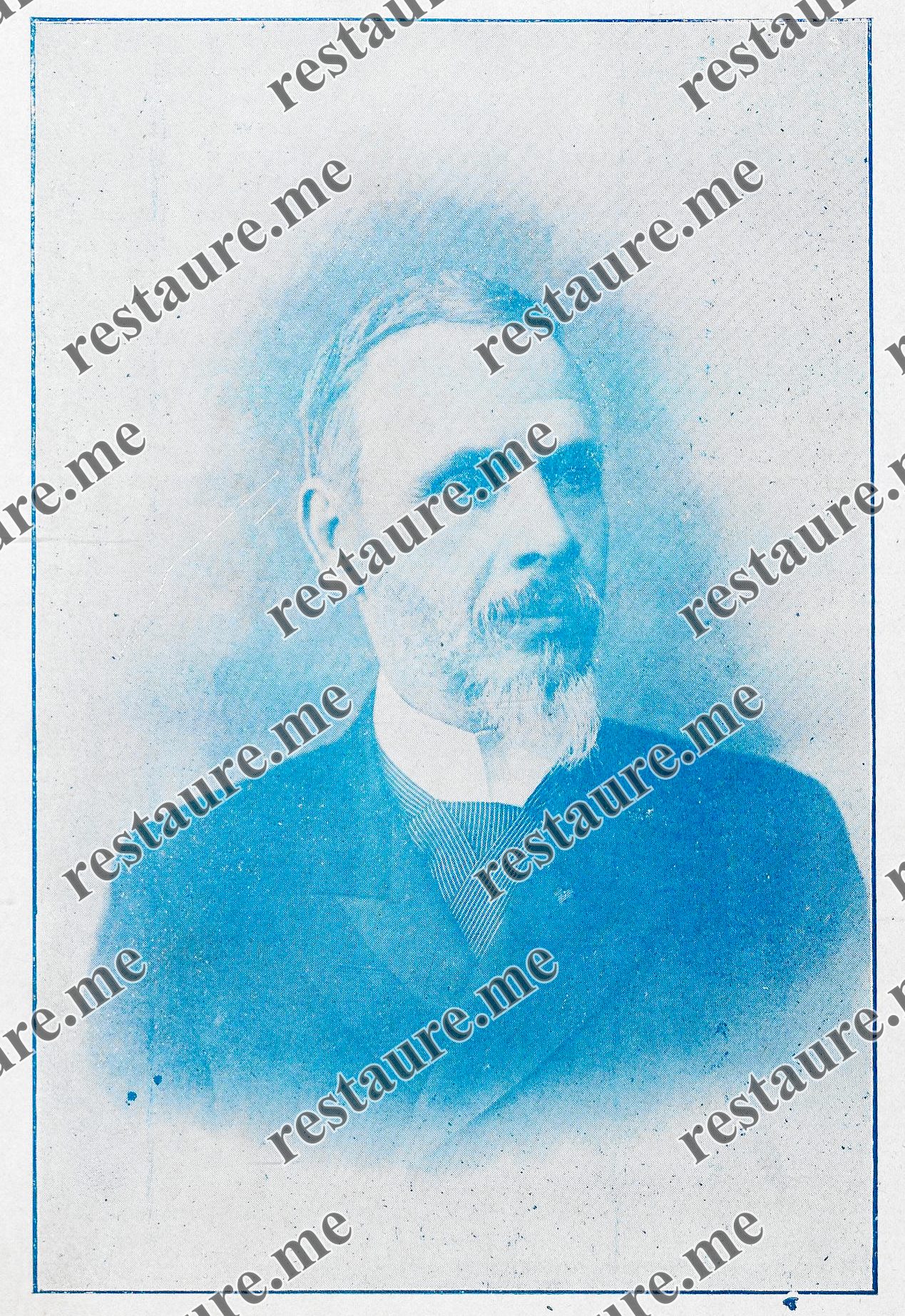 Bernardino de Campos