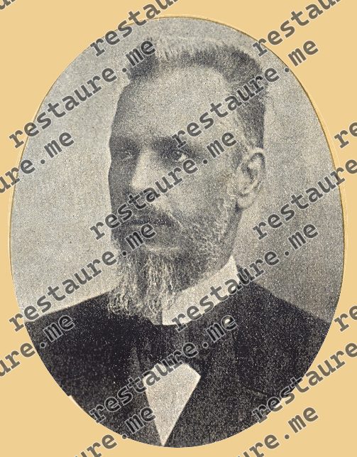 Bernardino de Campos