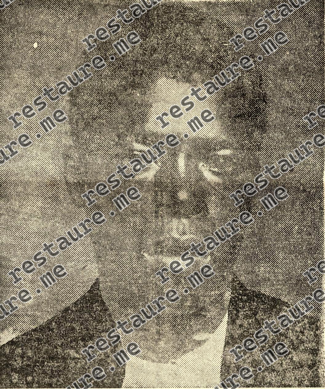 Waldemar Osorio