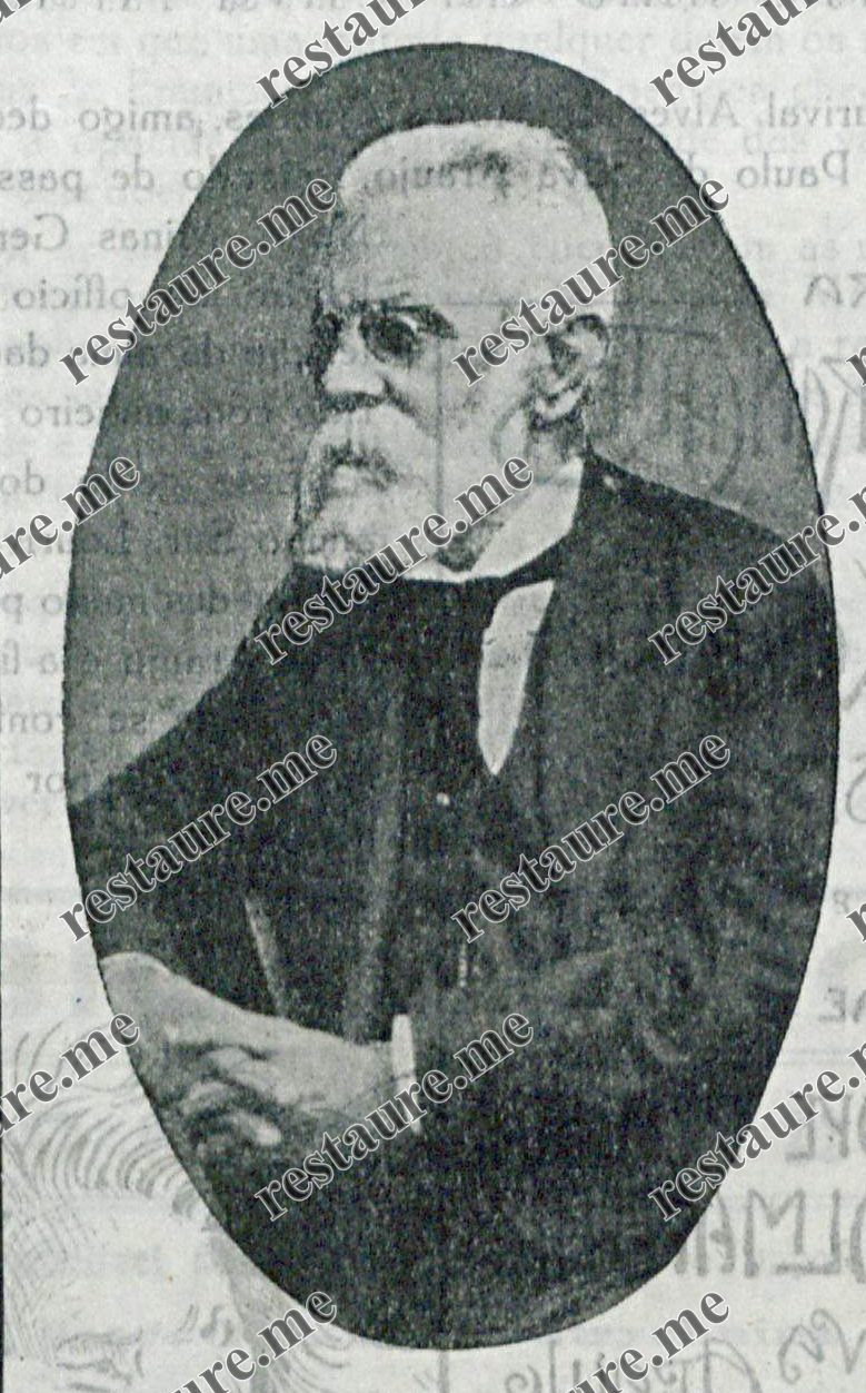 Adolfo Diniz Gonçalves