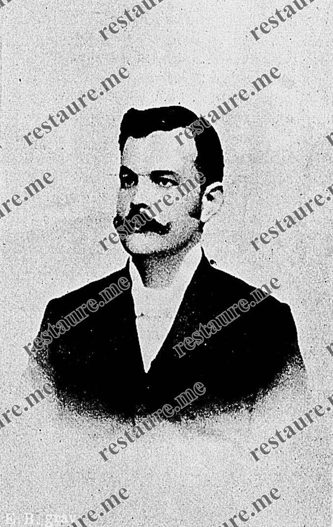 Alfredo Carvalhal França