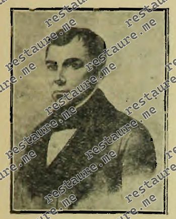 Antonio Fernandes da Silveira
