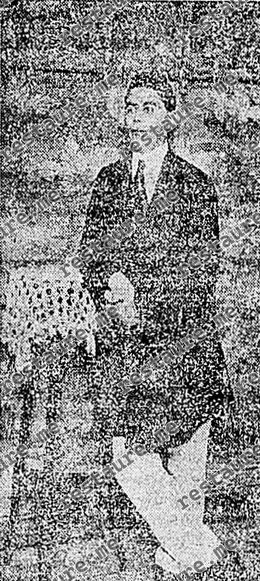 Alvaro Campos