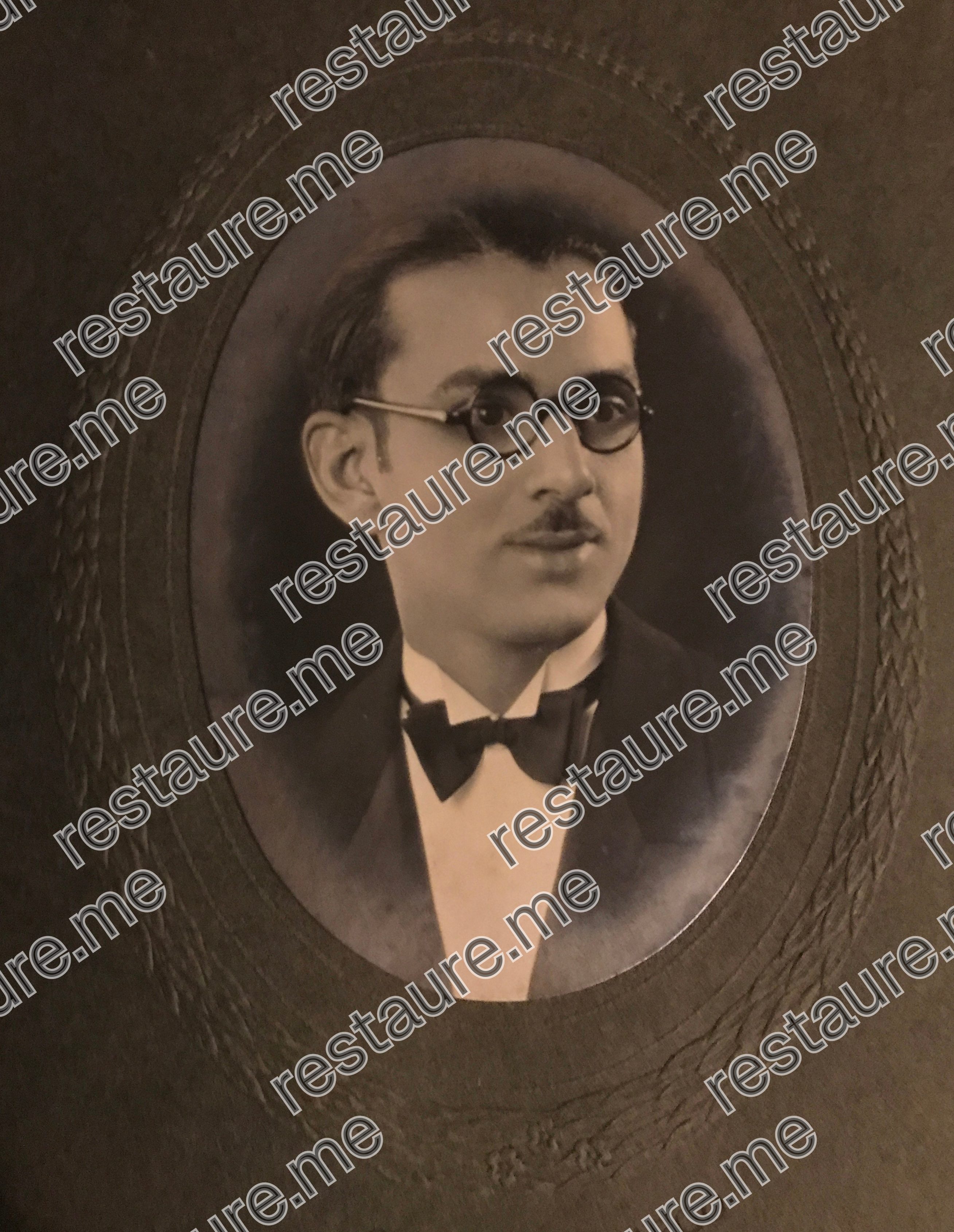 Guarnio Camargo
