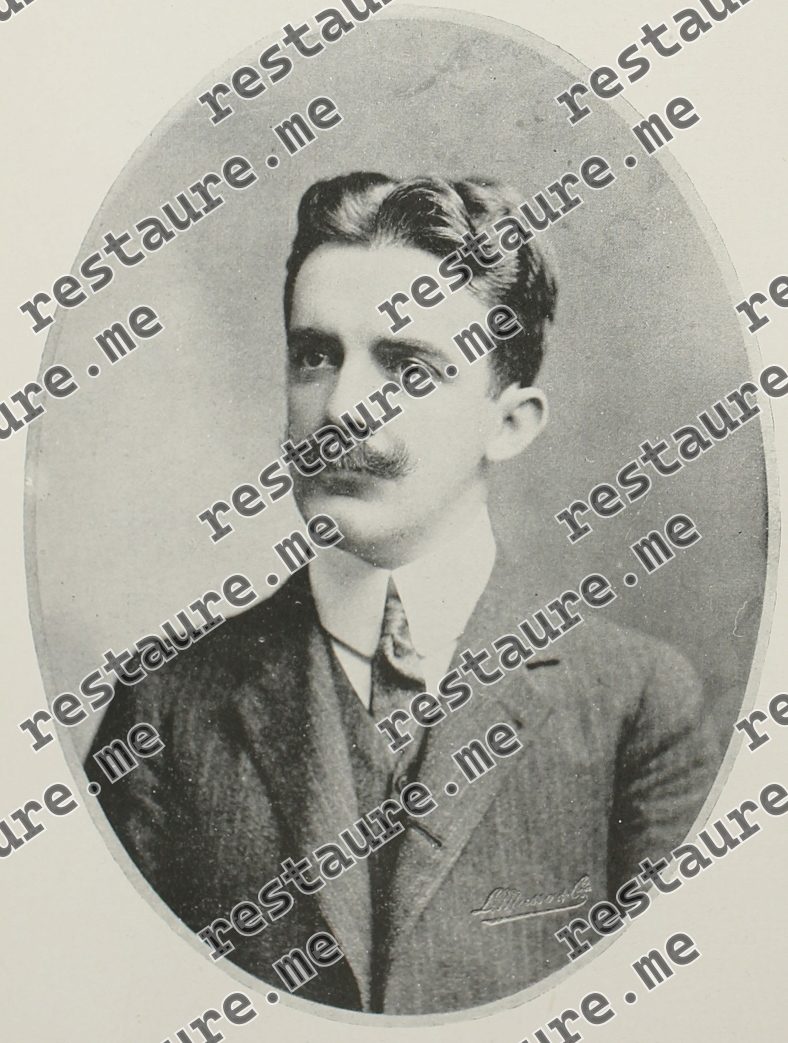 Afranio Peixoto