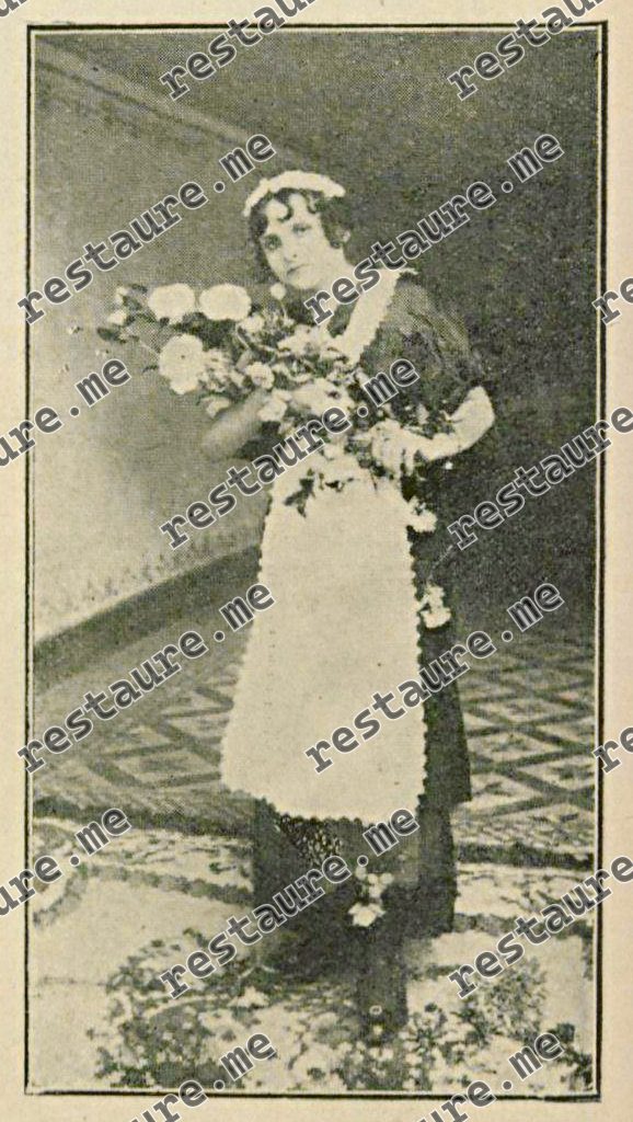 Maria José Barroso