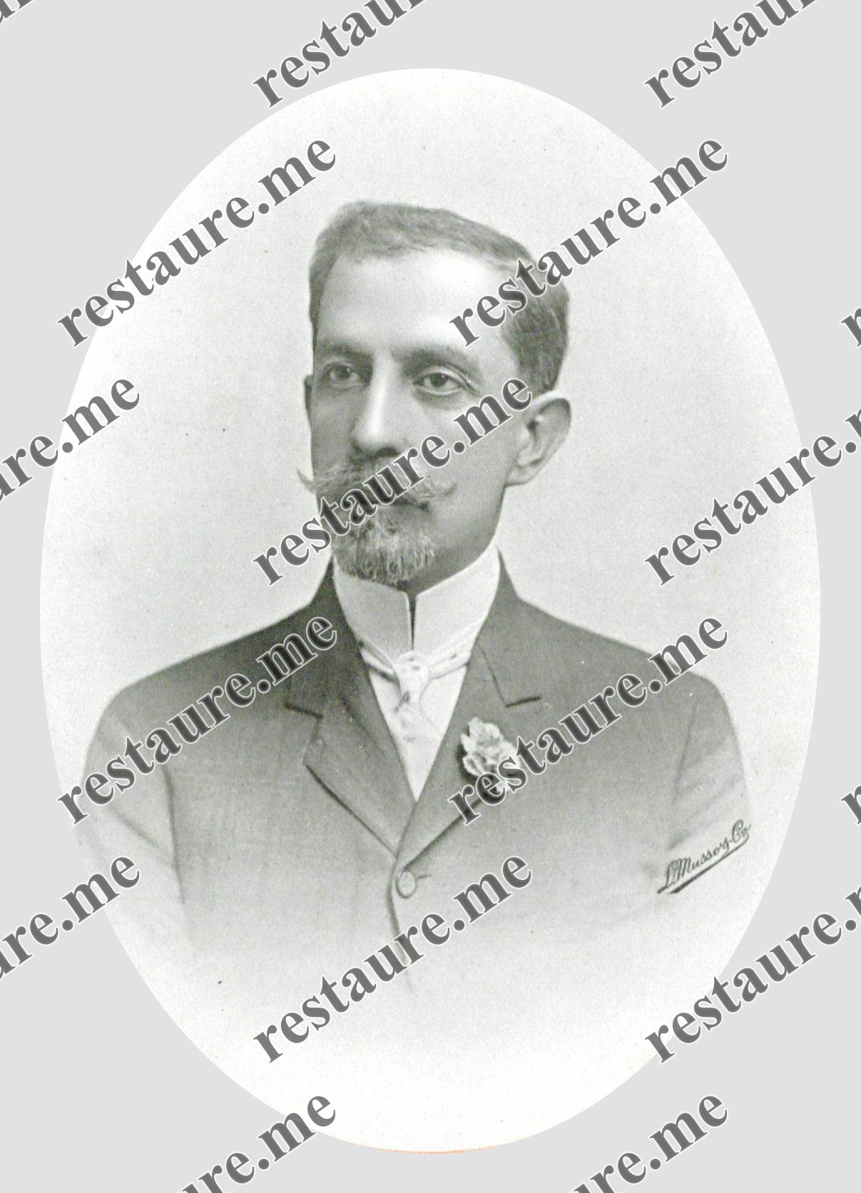 Antonio Augusto Azevedo Sodré