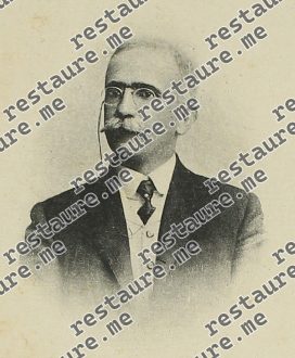Antonio Olyntho dos Santos