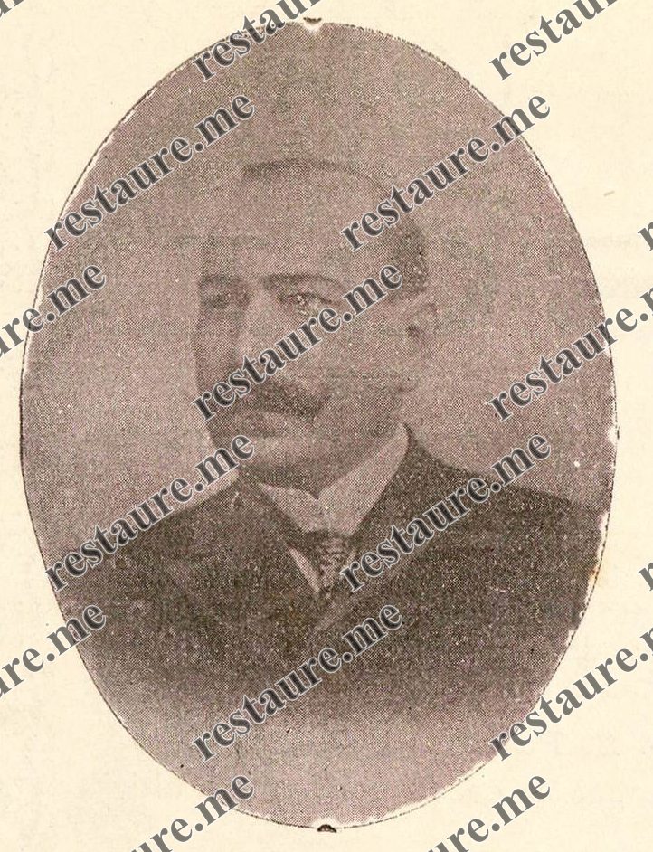 José Joaquim Seabra