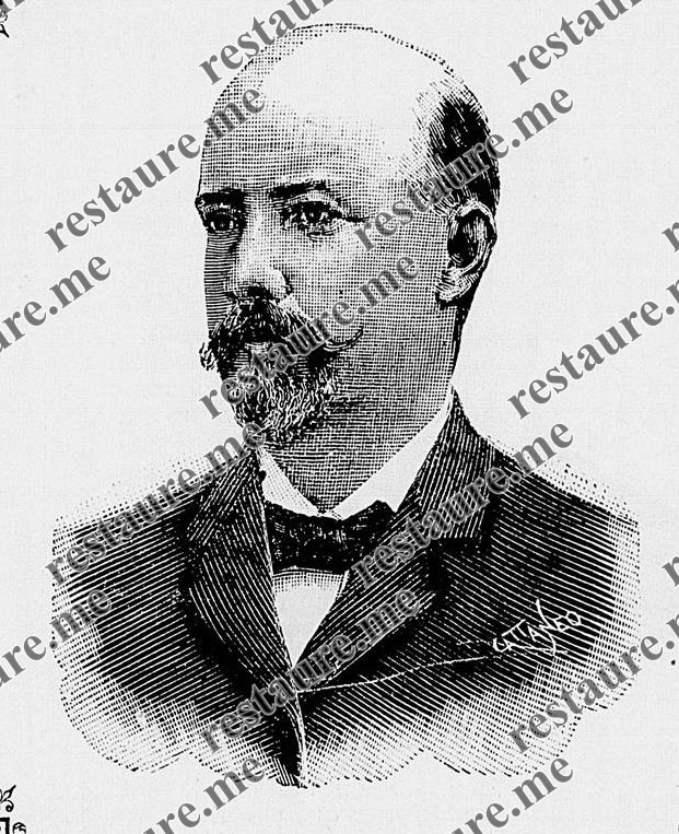Francisco Ribeiro de Moura Escobar