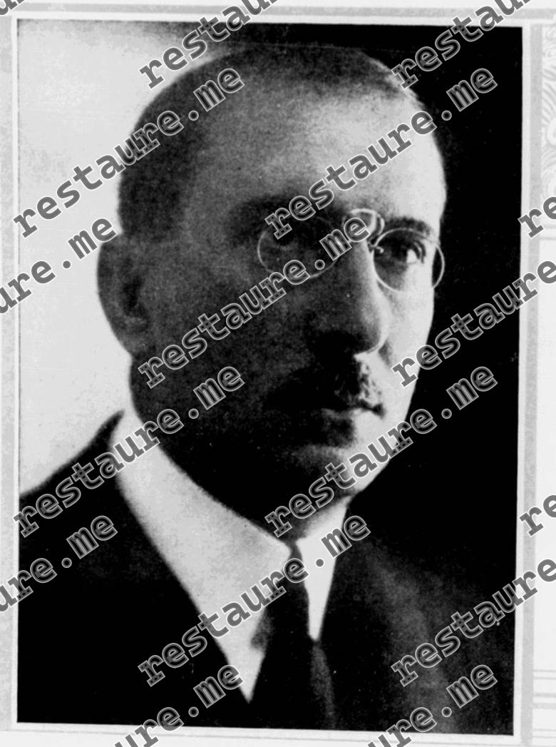 Arthur da Silva Bernardes