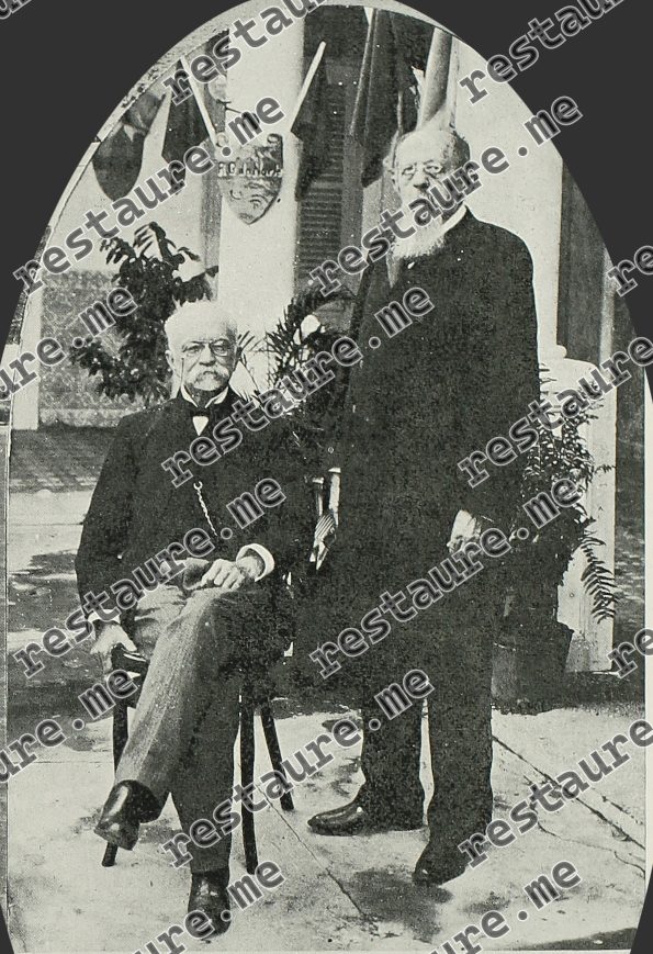 Afonso Augusto Moreira Penna