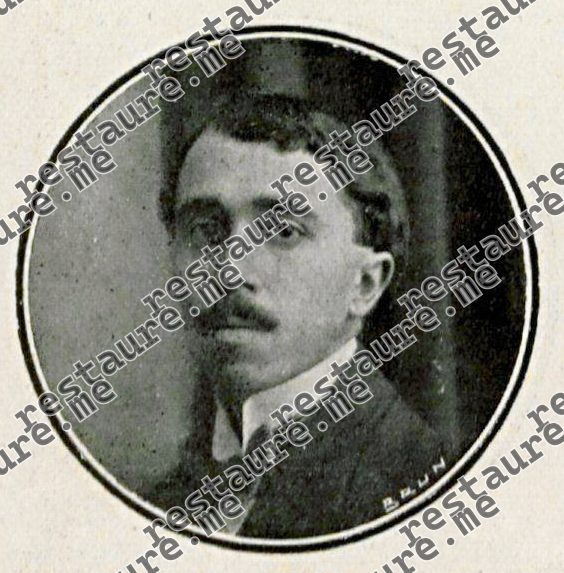 Correia Dias