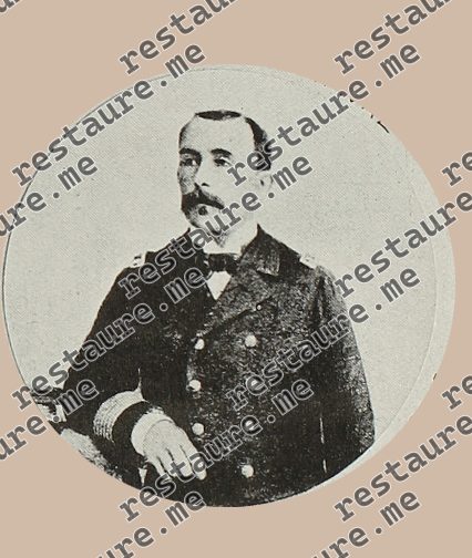 Alves de Barros
