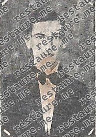 Arthur Moreira Camargo