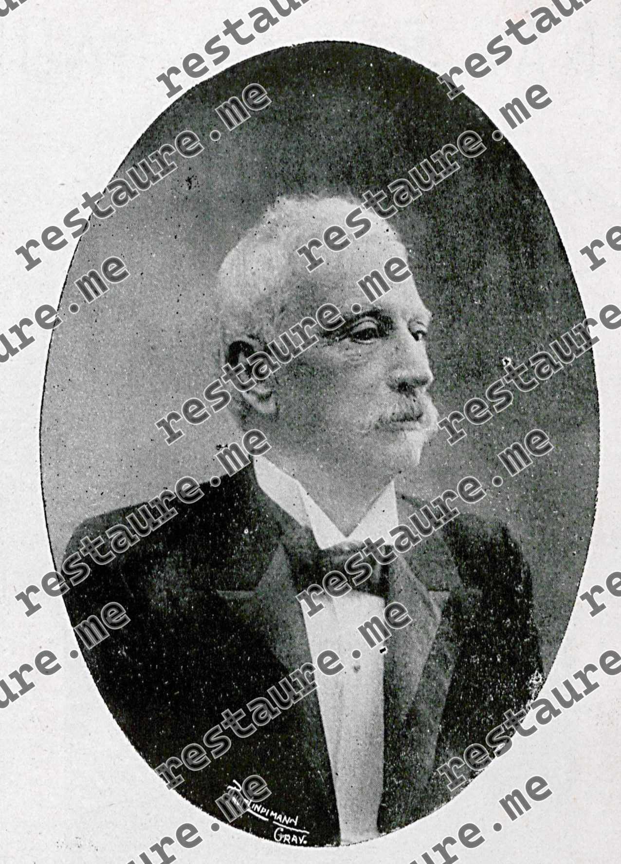 Manuel José Bastos