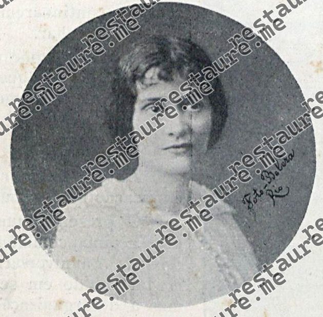 Beatriz de Lage e Silva