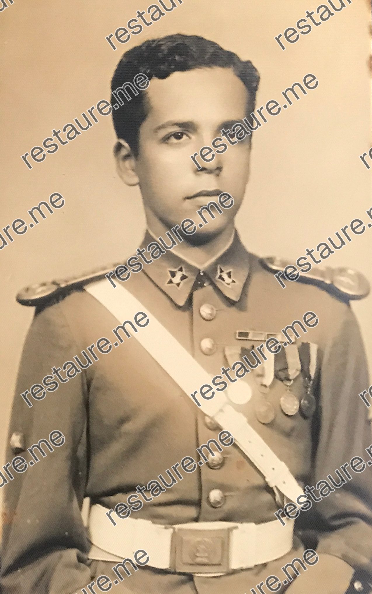 Ennio Evangelista da Trindade