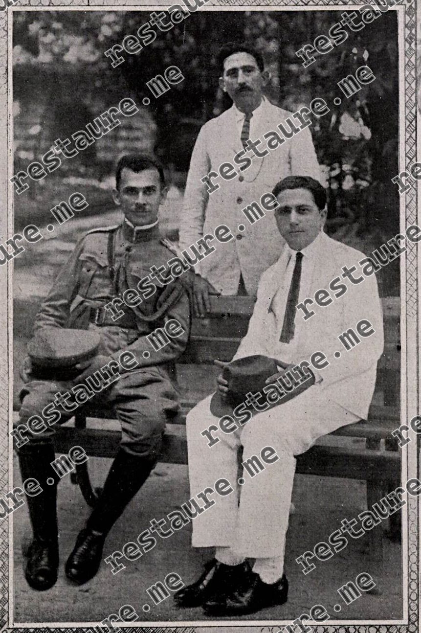 Antonio Nascimento