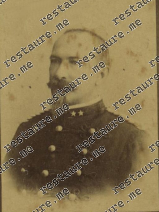 Marciano Augusto Botelho de Magalhães