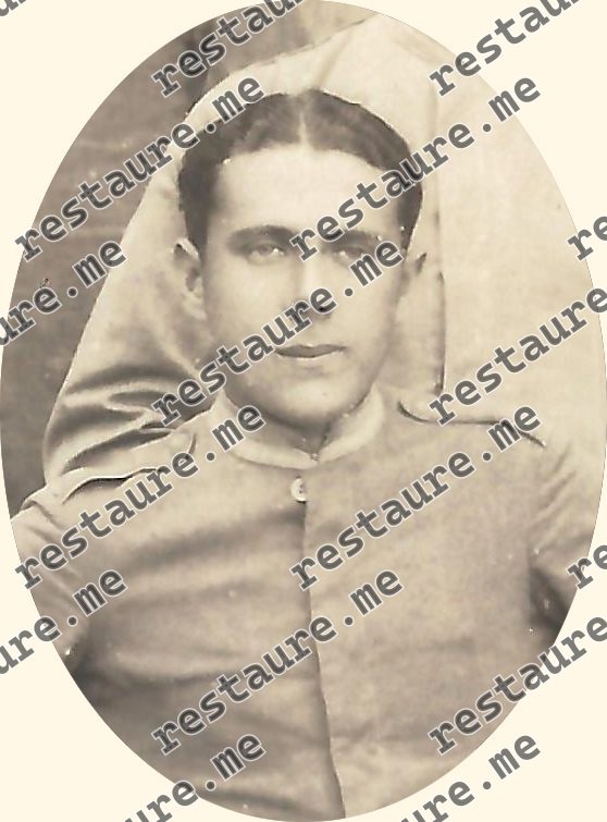 Admar G Gonzaga