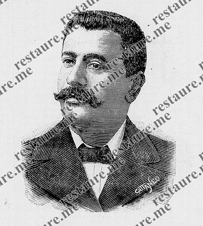 Delmiro de Gouveia