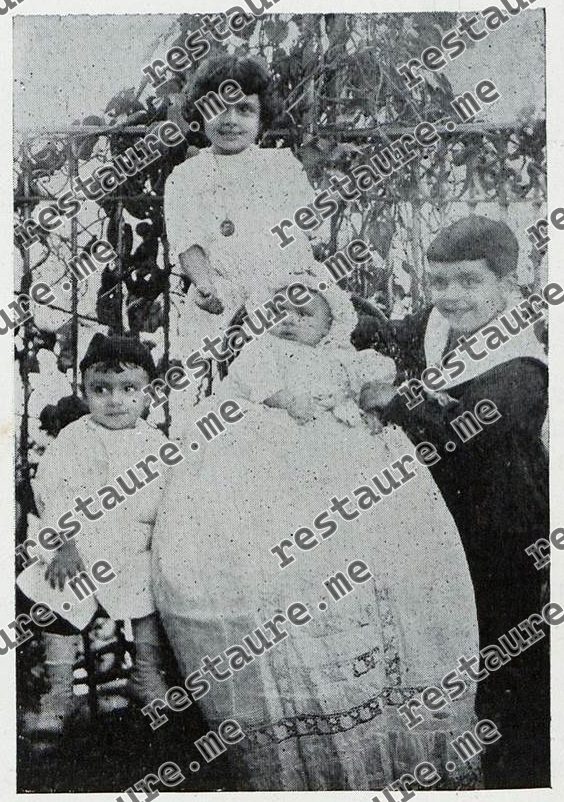 Alvaro Pinto e Irmãos