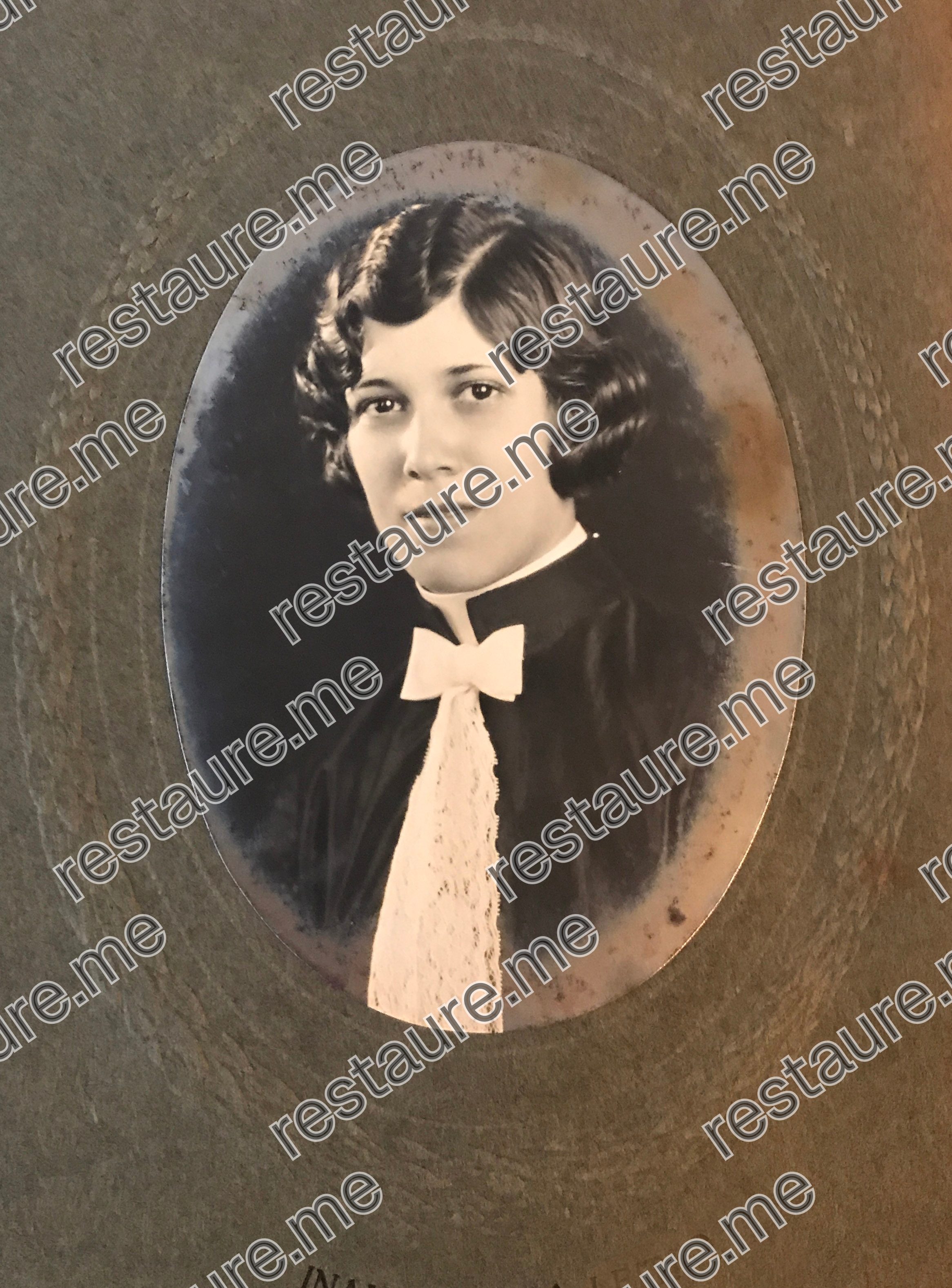 Inah Pereira Leitão