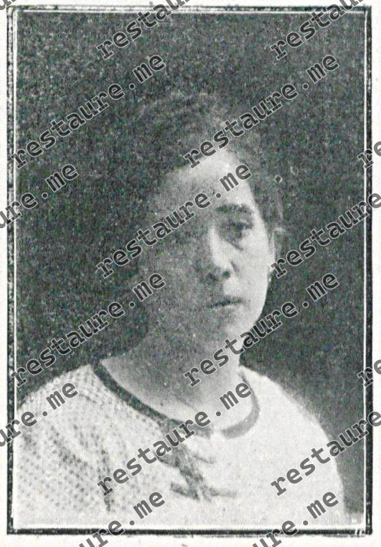 Carmen de Andrade