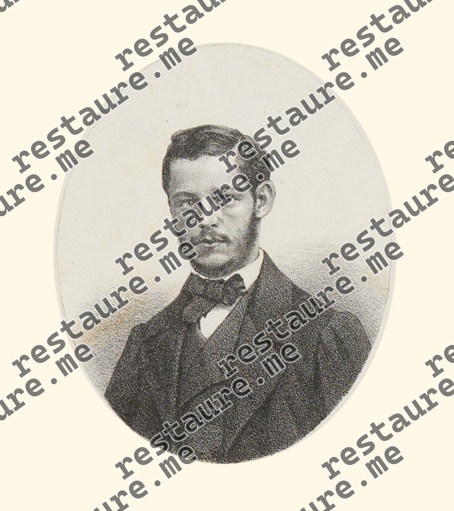 Thomas Henrique Tanner