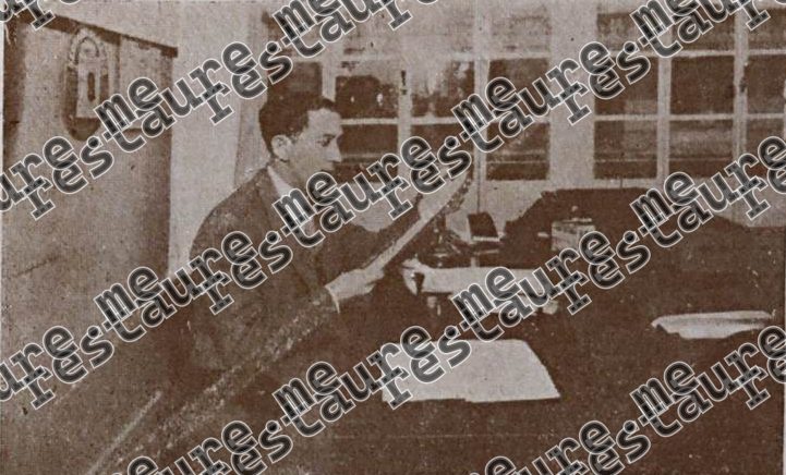 Noemio Freire