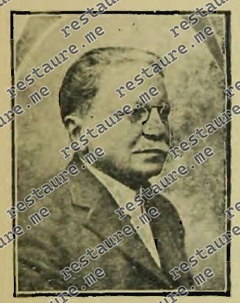 Antonio Militão de Bragança