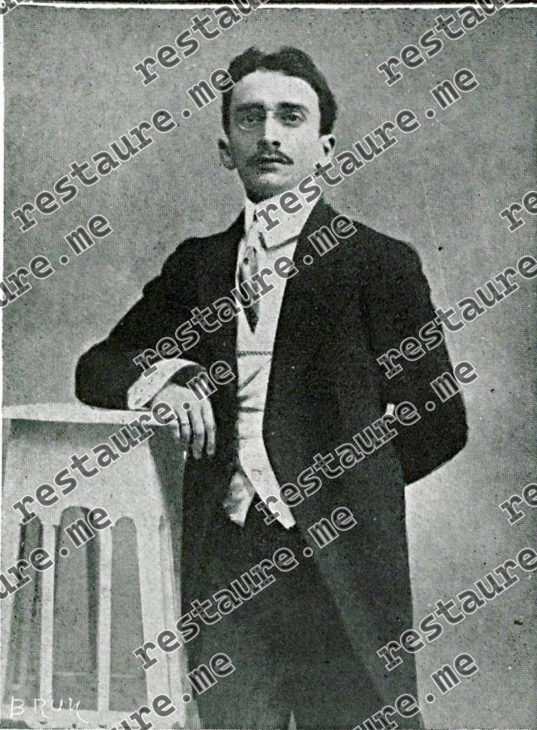 Salvador Augusto de Araújo Jorge